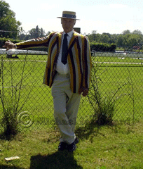 Regatta Spectator